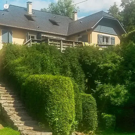 4 Bedroom Stunning In Louvie-juzon Louvie Juzon