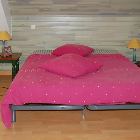 4 Bedroom Stunning In Louvie-juzon *